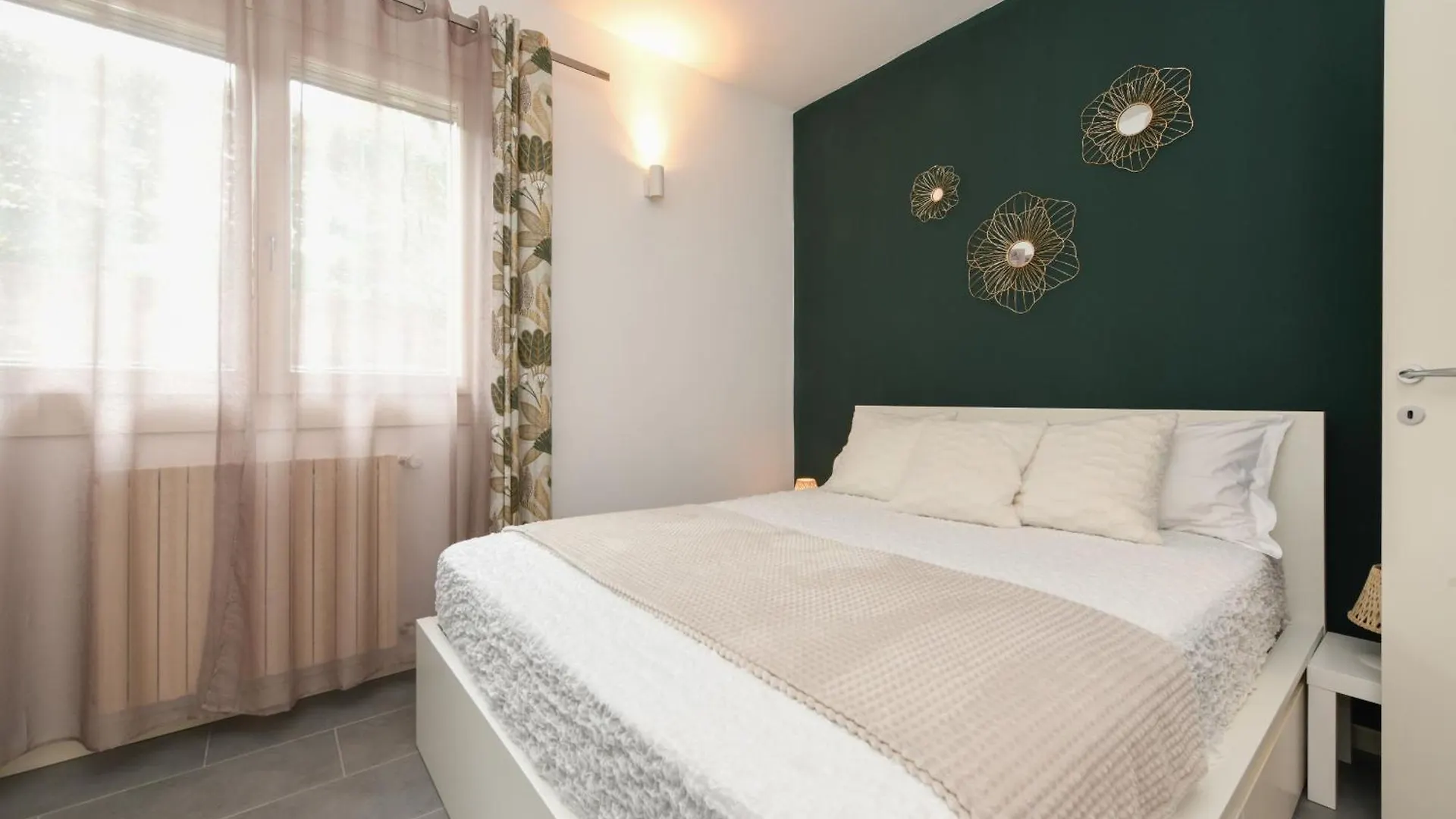 Casa Garda By Garda Fewo Polpenazze del Garda Ιταλία